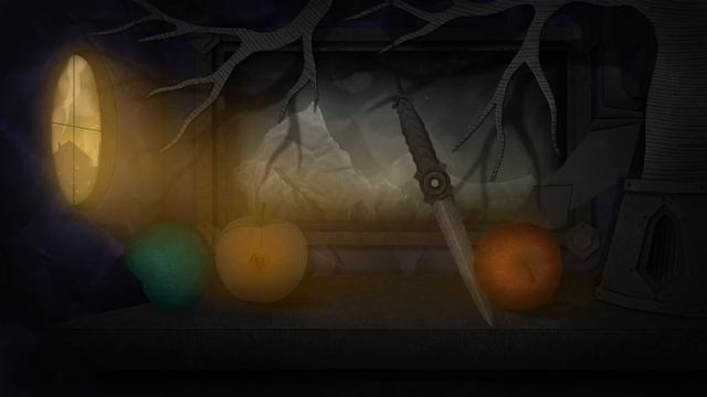 Dark Train: Frozen to the Metal [game update] смотреть онлайн