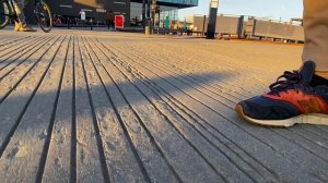 Побывать в Дании и не умереть I Швеция - Дания. Копенгаген