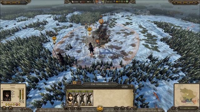 Let's Play: Total War Attila | Hunnen (04) [deutsch] смотреть онлайн