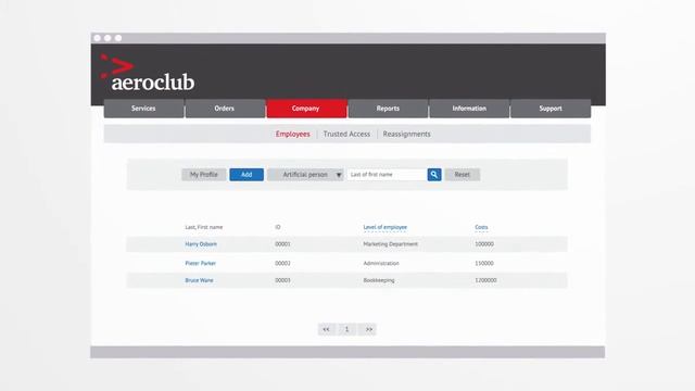 TIME - Online Booking Tool смотреть онлайн