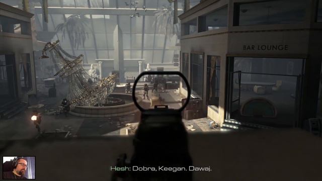 Call of Duty: Ghosts (#13) Miasto Grzechu смотреть онлайн