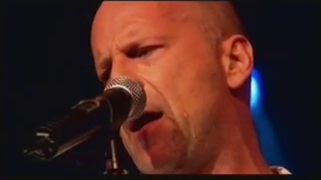 Bruce Willis - Devil Woman