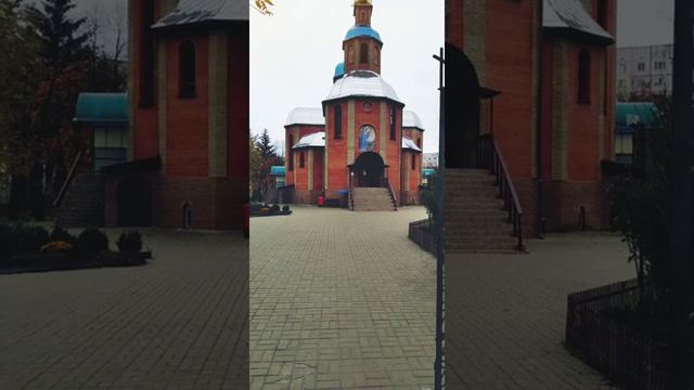 Наша среда обитания. смотреть онлайн