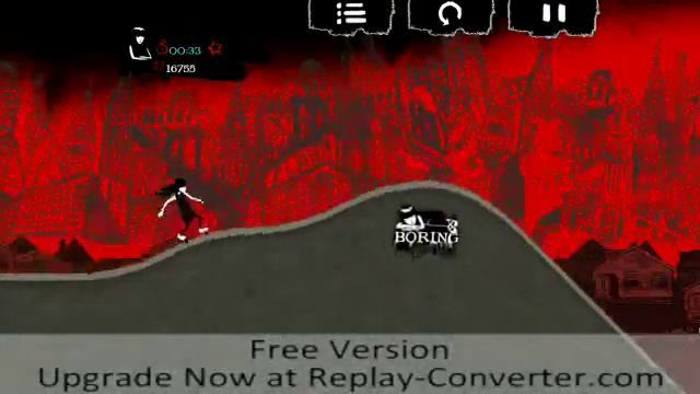Emily - Skate Strange Gameplay Level 1 смотреть онлайн