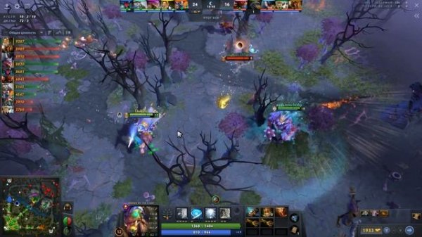 Keeper of the Light БЕШЕНЫЙ ДЕД В НЕРЕАЛЬНОЙ ЗОНЕ В НОВОМ ПАТЧЕ ? | Keeper of the Light dota 2 7.33