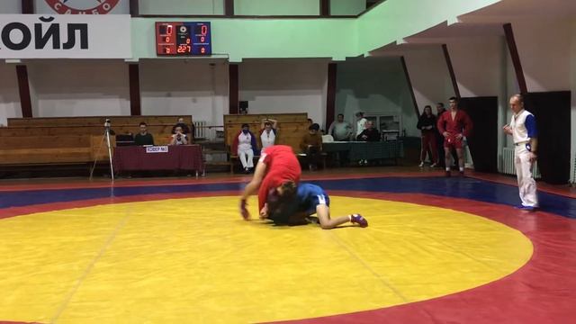 Богин Сарат-Прокофьев Татар 71кг 4кр пфо смотреть онлайн