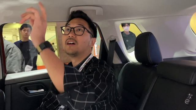 AKHIRNYA NISSAN X-TRAIL E-POWER AWD T33! BAKAL MASUK INDONESIA TAHUN DEPAN! SIAP BUAT HAJAR CR-V смотреть онлайн