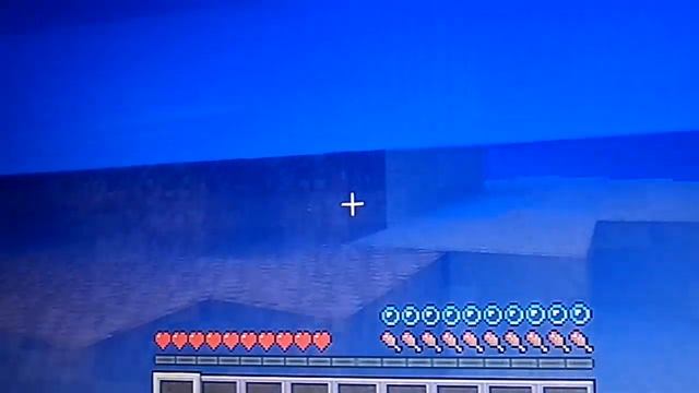 Minecraft how to get a saddle PS3 смотреть онлайн