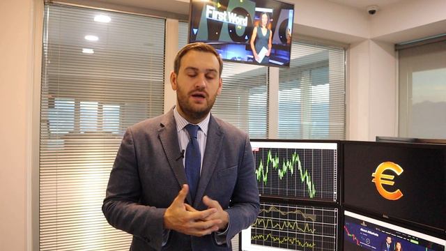 Доллар: чем запомнится эта неделя? | AMarkets смотреть онлайн