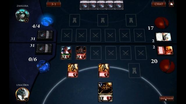 Forgotten Myths CCG - Testing the SHIELD deck built in tutorial смотреть онлайн