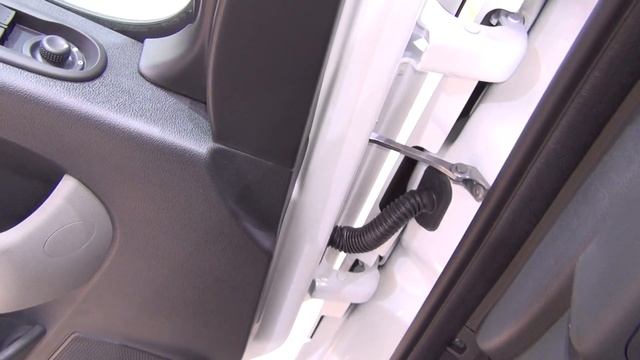 Renault Master Z.E. Lorry Truck (2019) Exterior and Interior смотреть онлайн