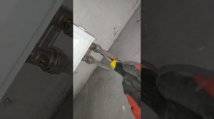 отопление в новостройке. счётчик тепла. запуск отопления.