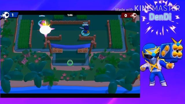 КУПИЛ АРХИВНЫЙ СКИН "ПЕЩЕРНЫЙ ФРЭНК" В БРАВЛ СТАРС | BRAWL STARS смотреть онлайн