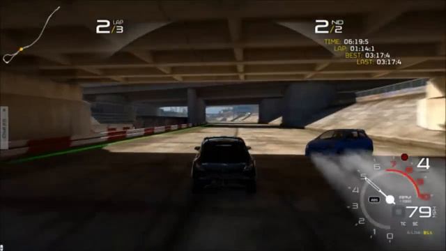 Auto Club Revolution: OPEN BETA MULTIPLAYER GAMEPLAY - Ep1 смотреть онлайн
