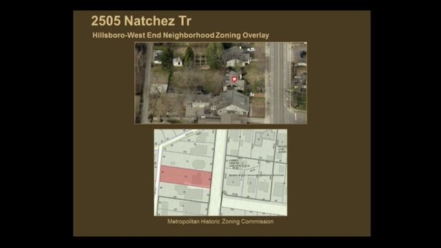 02/15/23 Historic Zoning Commission
