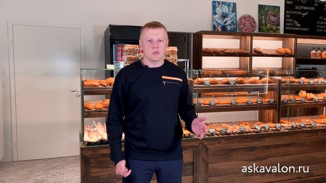 Ремонт коммерческих помещений от АСК Авалон смотреть онлайн