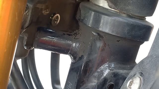 Cara Bongkar Total Kunci Kontak CB 150 X Yang Rusak Akibat di Bobol Maling | #tutorial #cb150x #vlo смотреть онлайн