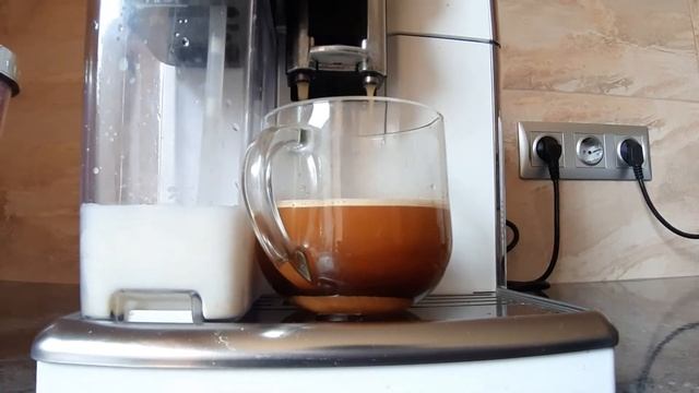 Philips EP5361/10 смотреть онлайн