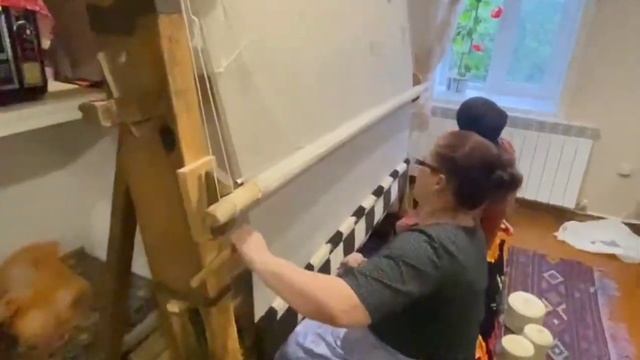 Лучшие в мире ковры ручной работы!!! смотреть онлайн