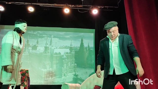 @"Делающий добро"(г... но)! Когда Володя обезножит... смотреть онлайн