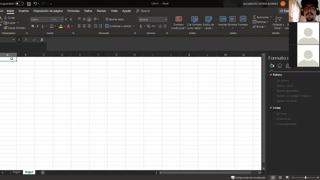 CLASE de excel gráficas estadísticas 9-B (7/05/2020) смотреть онлайн