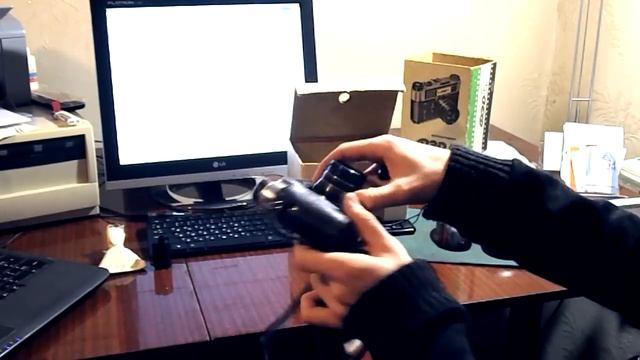 Unboxing с Кацем #1 смотреть онлайн