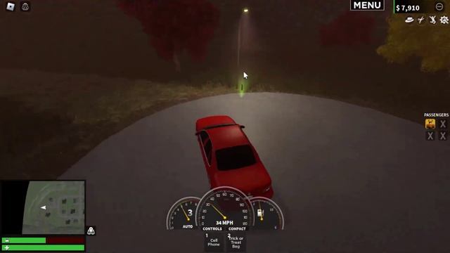 ИВЕНТ Как получить БОРОДУ в EMERGENCY RESPONSE: LIBERTY COUNTY  Roblox