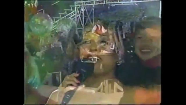 Diana Ross - Half Time Show At Super Bowl XXX 1996