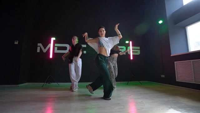 Катя Шубина // Jazz-Funk смотреть онлайн