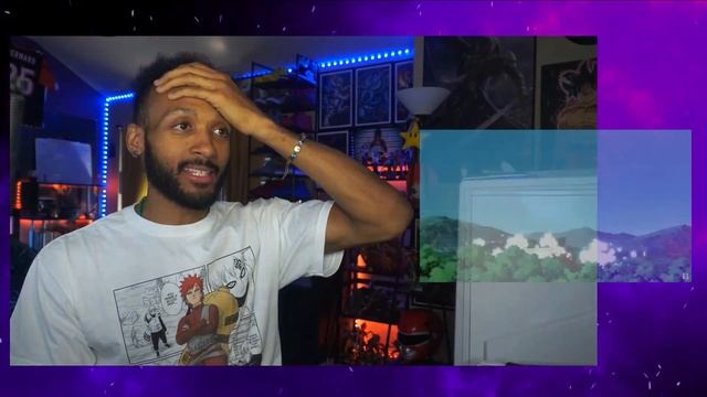 SUPER NARUTO FAN Reacts to 20th Anniversary Video смотреть онлайн