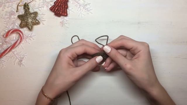 МК | Собачка крючком | Часть 2 смотреть онлайн