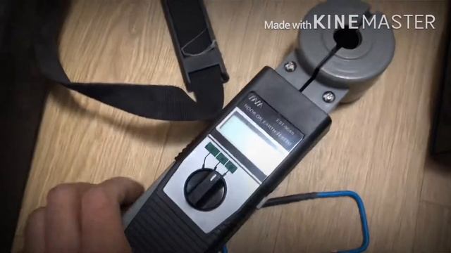 CHEAP ITEMS AT JUNKSHOP || PART 2 || MEGGER TESTER AND CLAMP METER смотреть онлайн