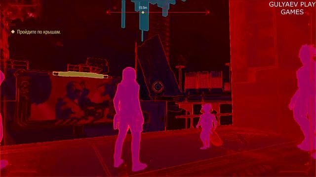 Marvel's Guardians of the Galaxy. СТРАЖИ ГАЛАКТИКИ. Глава 12. Бегом на «Забвение»