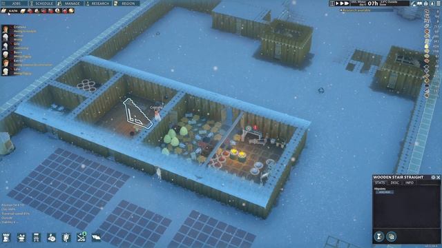 GOING MEDIEVAL | Killboxes, Food Storages and general Tips смотреть онлайн