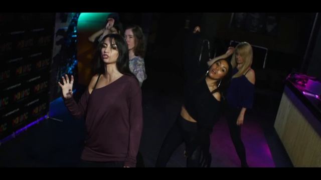 Новички, отчетное видео любительской группы | SHANTI HEELS| К гармонии через танцы смотреть онлайн