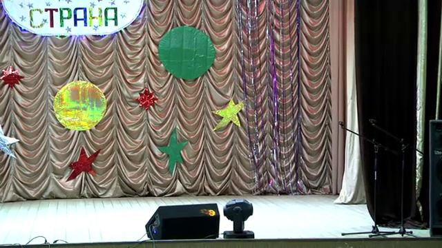 Утренняя звезда 2016 средняя группа смотреть онлайн