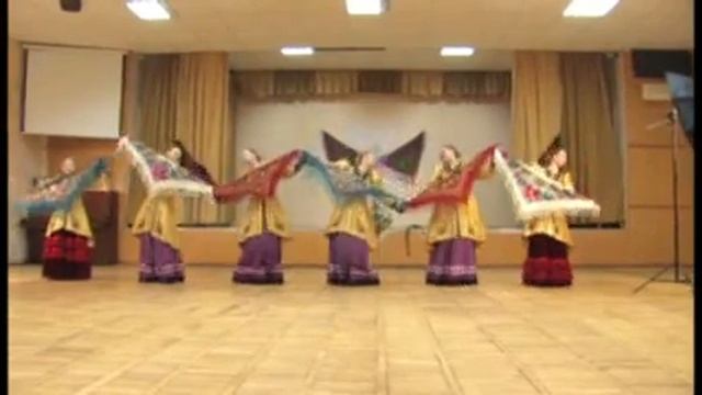 Аксинья - Страдания смотреть онлайн