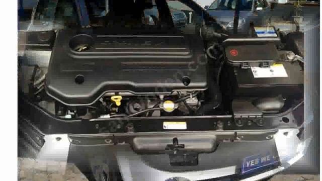 2011 Hyundai Getz 1.5 CRDi HS - Info, Review смотреть онлайн
