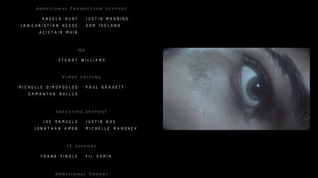 Until Dawn Sole Survivor Emily *CHECK DESCRIPTION* смотреть онлайн