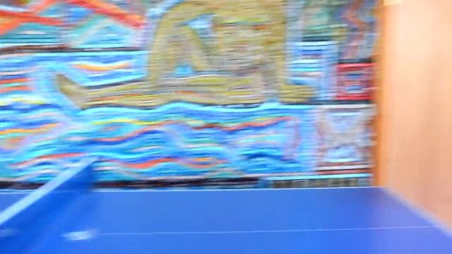 Учимся играть в настольный теннис, первые шаги в настольном теннисе смотреть онлайн