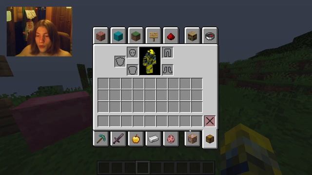 БЛОК СЫРОГО БАМБУКА 1.20 | Обзор снапшота 22w45a смотреть онлайн