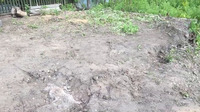 Сломали старый парник сдача стекла смотреть онлайн