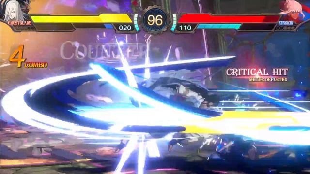 DNF Duel Trying the new patch in Ranked смотреть онлайн