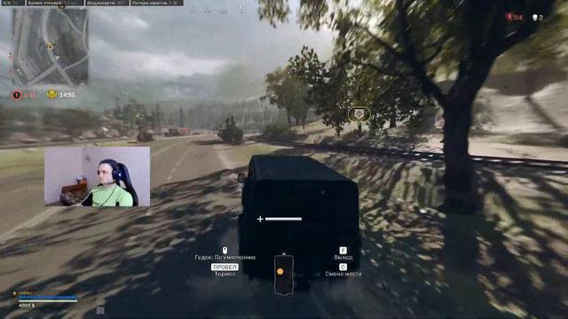 Call of Duty: Warzone. Во имя рваных жоп! смотреть онлайн