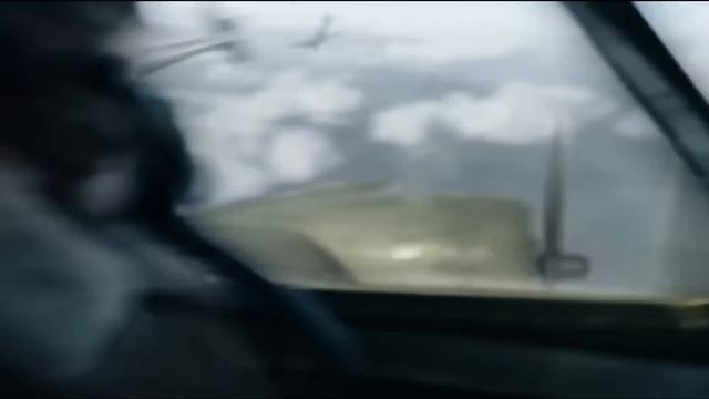 Masters of the Air - Münster Raid смотреть онлайн