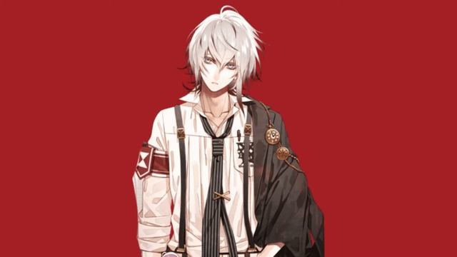 OTOME REVIEW ~ Collar x Malice смотреть онлайн