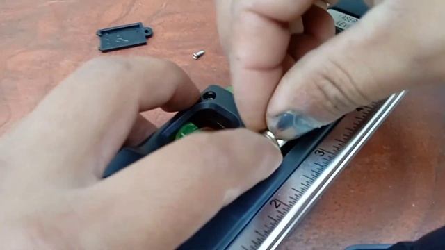 #1ER ||• Nivel Laser con Flexometro ||• Nivel 3 en 1 Fixit LevelPro 3 ||• Probando Herramientas ⚙️? смотреть онлайн