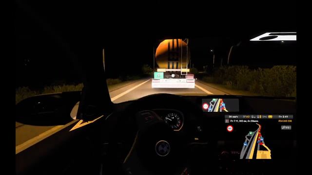 Продолжаем искать автосалоны в Euro Truck 2 смотреть онлайн