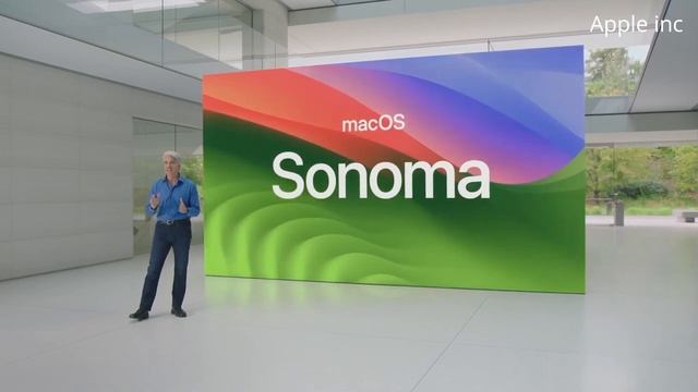 תקציר כנס המפתחים | iOS 17 ו- Vision Pro смотреть онлайн