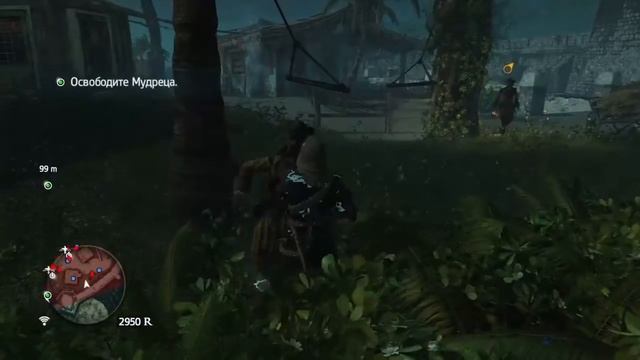 Assassin's Creed 4 black flag часть #6 Обман раскрыт смотреть онлайн